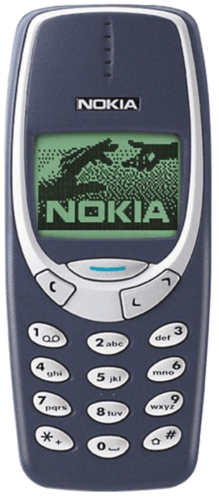 Nokia 3310